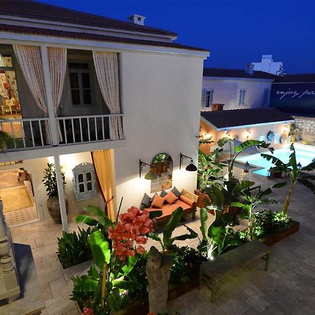 Marge Boutique Hotel Çeşme المظهر الخارجي الصورة