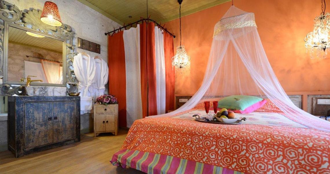 Marge Boutique Hotel Çeşme المظهر الخارجي الصورة