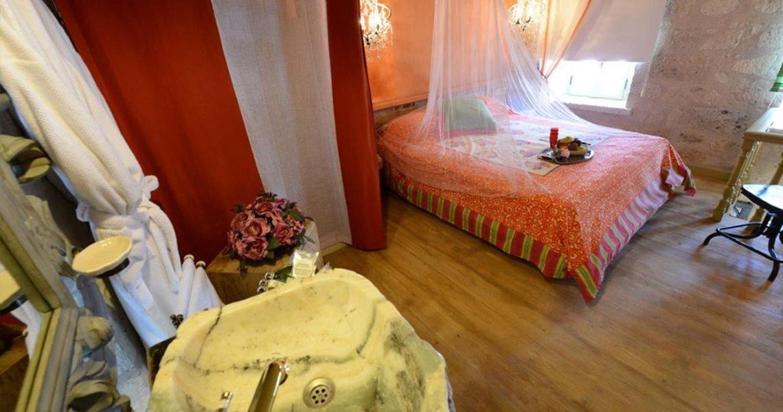 Marge Boutique Hotel Çeşme المظهر الخارجي الصورة