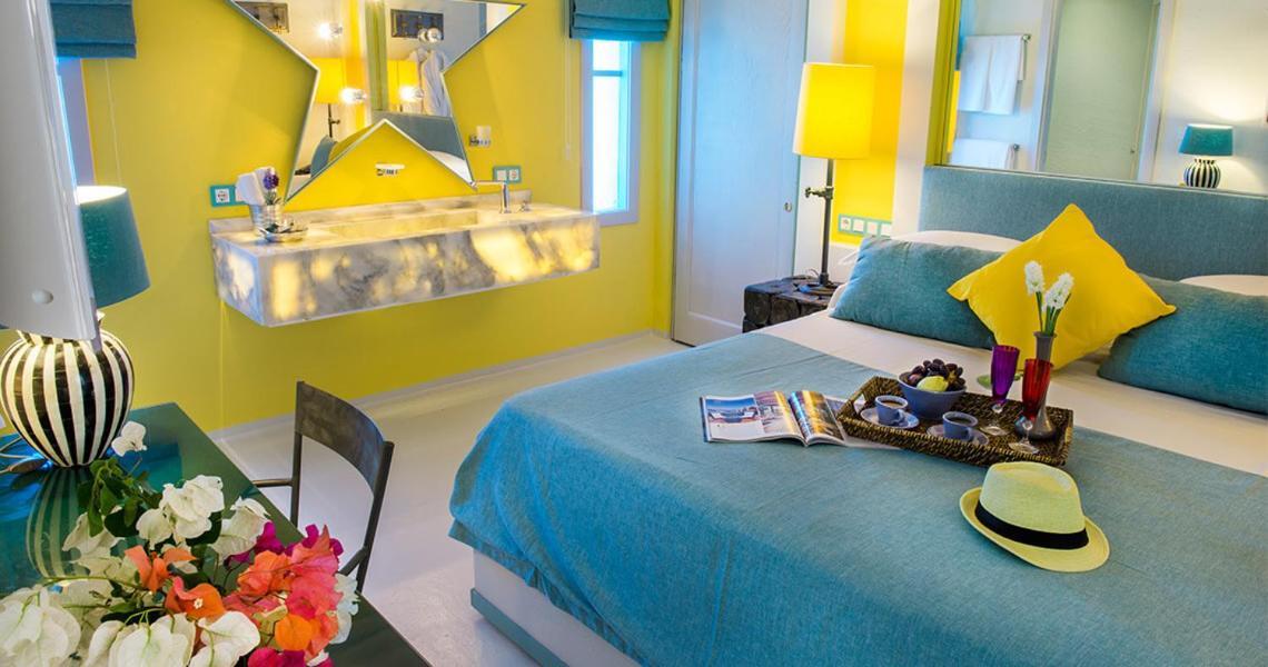 Marge Boutique Hotel Çeşme المظهر الخارجي الصورة