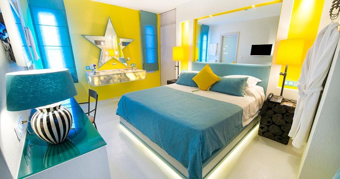 Marge Boutique Hotel Çeşme المظهر الخارجي الصورة