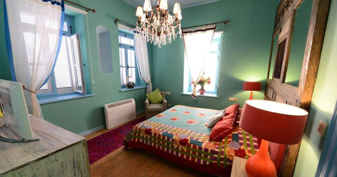 Marge Boutique Hotel Çeşme المظهر الخارجي الصورة