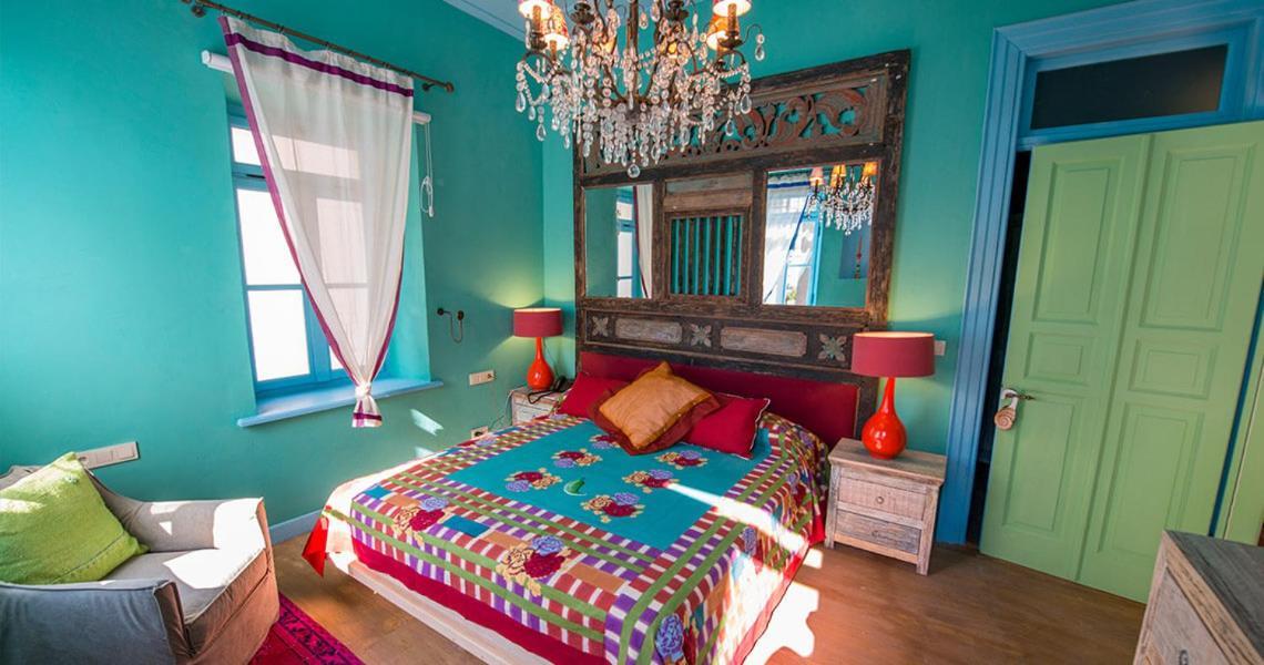 Marge Boutique Hotel Çeşme المظهر الخارجي الصورة