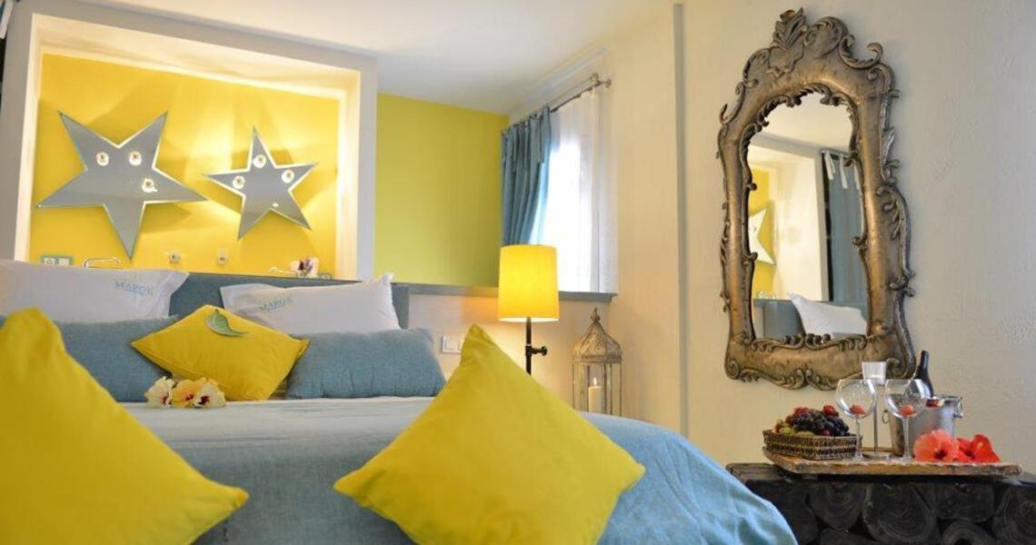 Marge Boutique Hotel Çeşme المظهر الخارجي الصورة