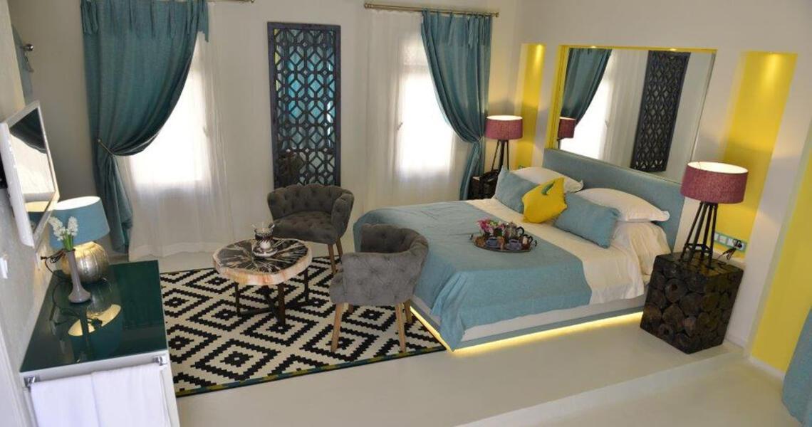 Marge Boutique Hotel Çeşme المظهر الخارجي الصورة