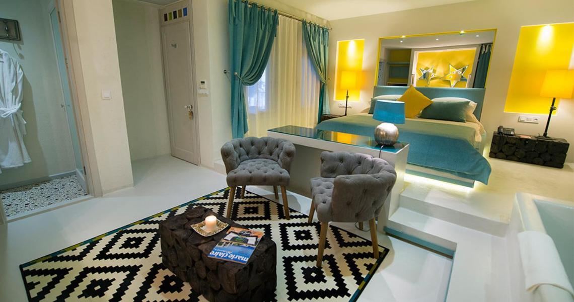 Marge Boutique Hotel Çeşme المظهر الخارجي الصورة