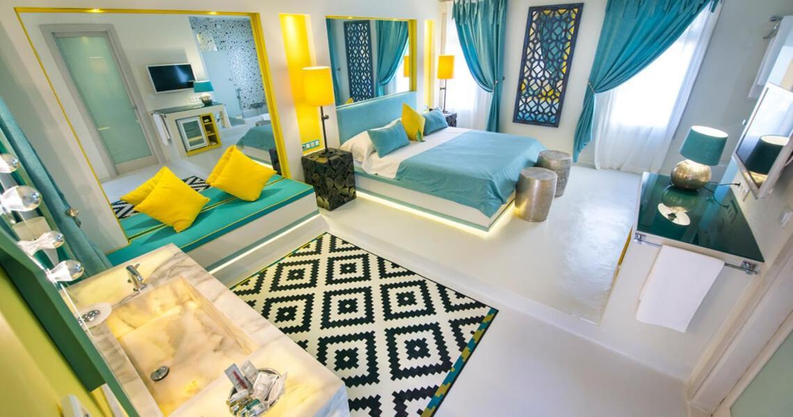 Marge Boutique Hotel Çeşme المظهر الخارجي الصورة