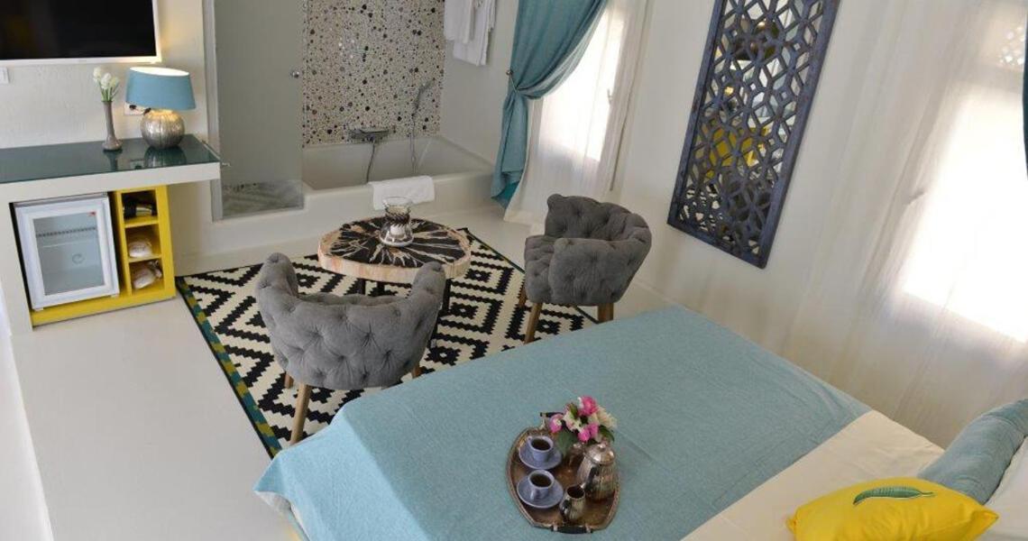 Marge Boutique Hotel Çeşme المظهر الخارجي الصورة