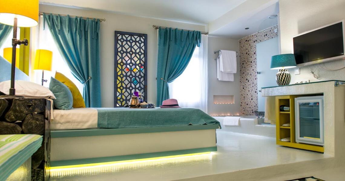 Marge Boutique Hotel Çeşme المظهر الخارجي الصورة